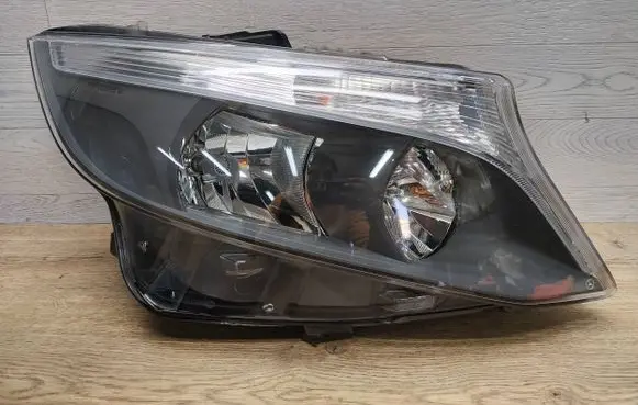 Mercedes-Benz Vito Viano W447 Headlight/headlamp A4478200161