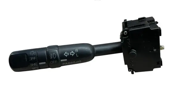Mitsubishi Canter Wiper control stalk 