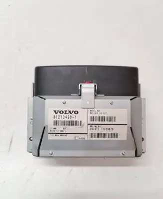 Volvo XC70 Screen/display/small screen 3AF351C 77319079 312104281