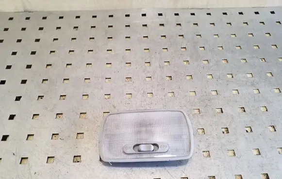 Honda CR-V Interior lighting switch 