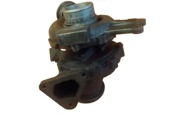 Mercedes-Benz Sprinter W906 Turbo A6460900480