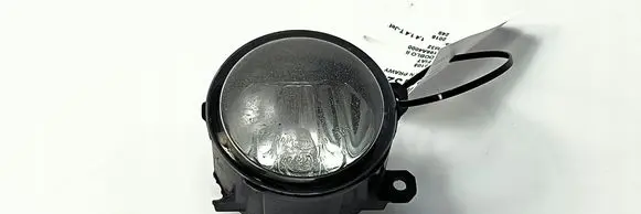 Fiat Doblo Front fog light