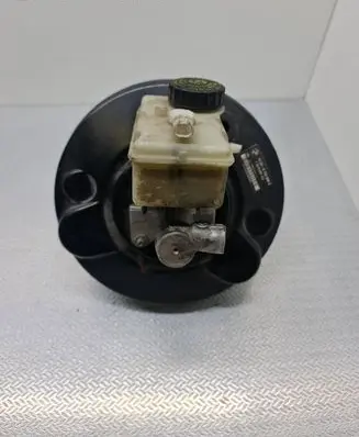 BMW 3 E46 Brake booster 6753008 03786201414 524Z25555