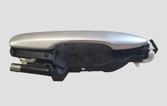Toyota Prius (XW50) Front door exterior handle