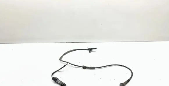 BMW 5 GT F07 ABS brake wheel speed sensor 6782099 34526782099
