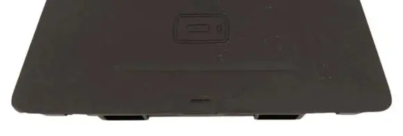BMW X3 G01 Wireless charging module 8800367-kolumb