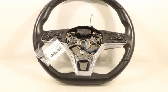 Nissan Qashqai Steering wheel 34231144D