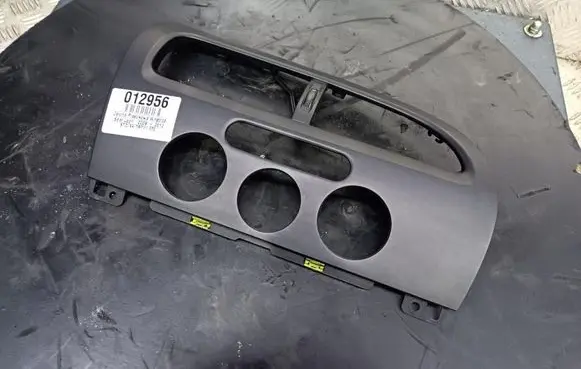 Seat Leon (1P) Other sill/pillar trim element 