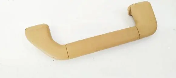 Porsche Cayenne (9PA) Front interior roof grab handle 7L0857607A USD