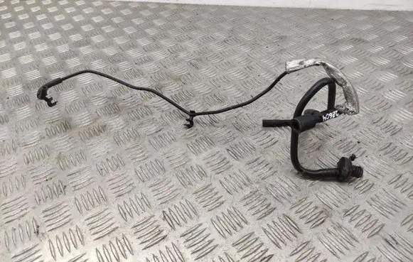 Volkswagen PASSAT CC Vacuum line/pipe/hose 1K0611933