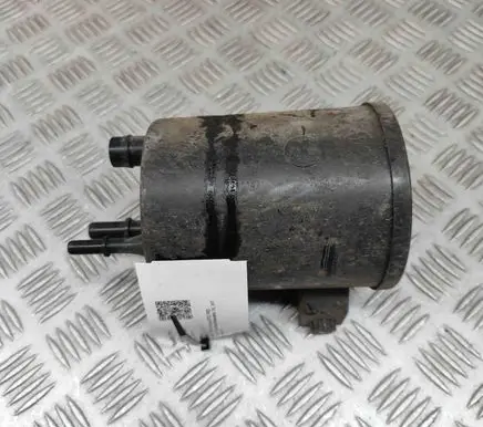 BMW M4 F82 F83 Active carbon filter fuel vapour canister 7244150