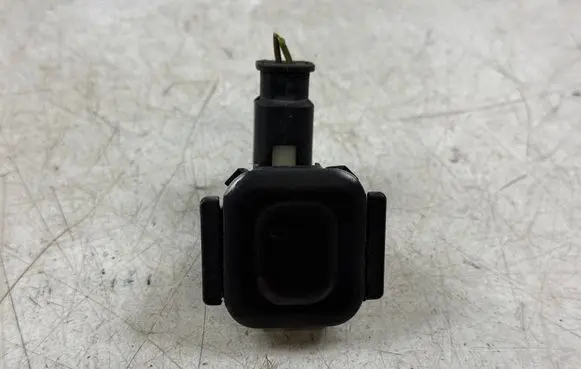 Citroen DS5 Tailgate/trunk/boot open switch 6490RZ