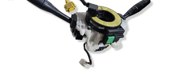 Mitsubishi Grandis Wiper turn signal indicator stalk/switch 8600A105
