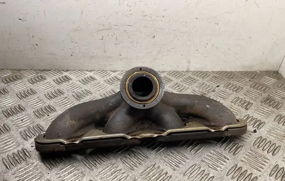 BMW 7 F01 F02 F03 F04 Exhaust manifold 7576987