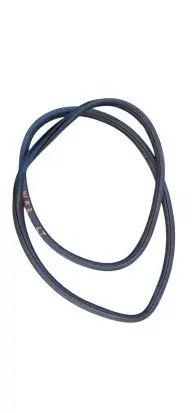 Jeep Grand Cherokee Rubber seal rear door 