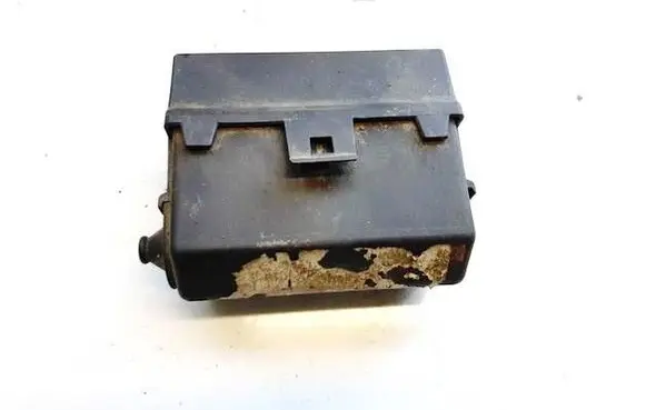Opel Vectra B Fuse box cover 90568225 1818197