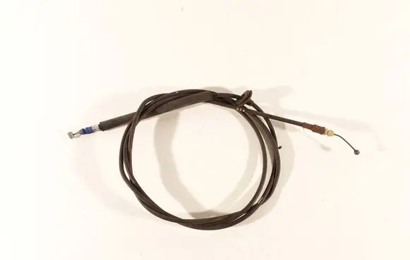 SsangYong Kyron Engine bonnet/hood lock release cable 