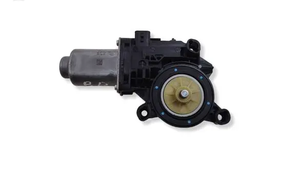 Volkswagen Amarok Front door window regulator motor 6R0959802P