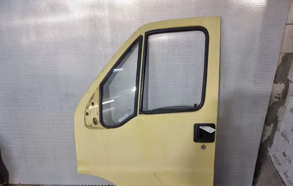 Fiat Ducato Front door 