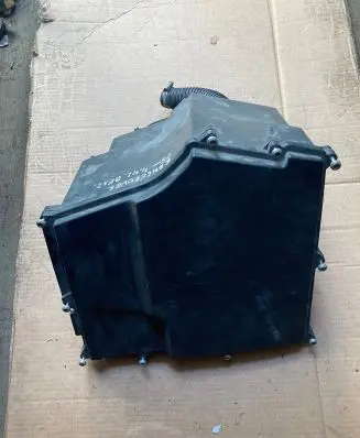 Land Rover Range Rover L322 Fuse box set 7516708 10911013