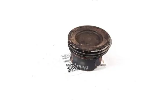 Mercedes-Benz CLA C117 X117 W117 Piston with connecting rod A2700301917