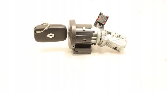 Renault Clio III Ignition lock 2167388472