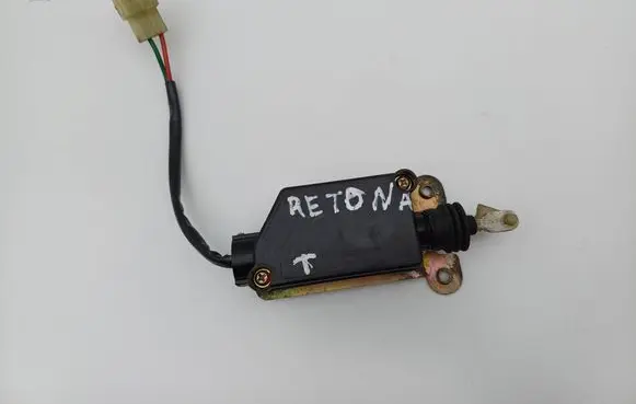 KIA Retona Central locking motor 