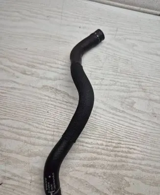 Volvo XC60 Power steering hose/pipe/line 31329046