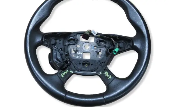 Ford Kuga II Steering wheel 