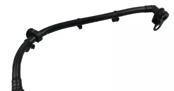 Renault Arkana Fuel line pipe 9615131005