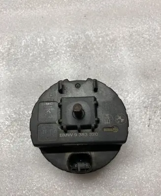 BMW 2 F46 Alarm system siren 9383320