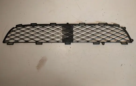 Toyota Yaris Front bumper lower grill 531120D020