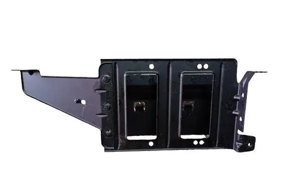 BMW X3 E83 Navigation GPS unit bracket/holder 3405141
