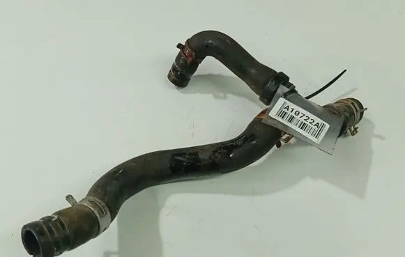 Renault Scenic II - Grand scenic II Engine coolant pipe/hose 