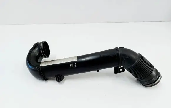 BMW X1 F48 F49 Air intake duct part 1105884S05