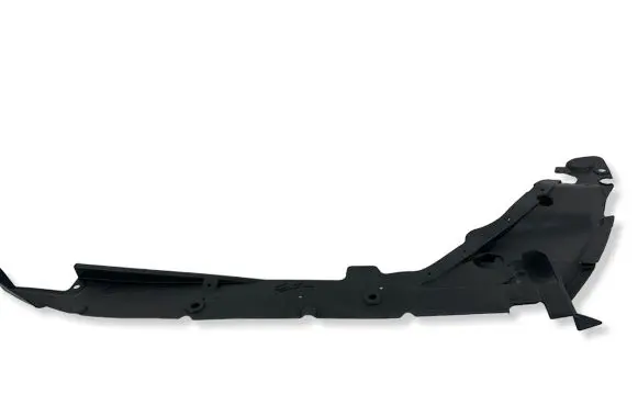 Jeep Grand Cherokee Radiator trim 68277400AA