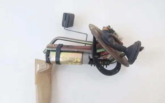 Mazda 323 In-tank fuel pump