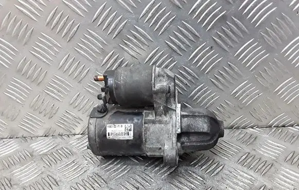 Suzuki Grand Vitara II Starter motor 3110063j0