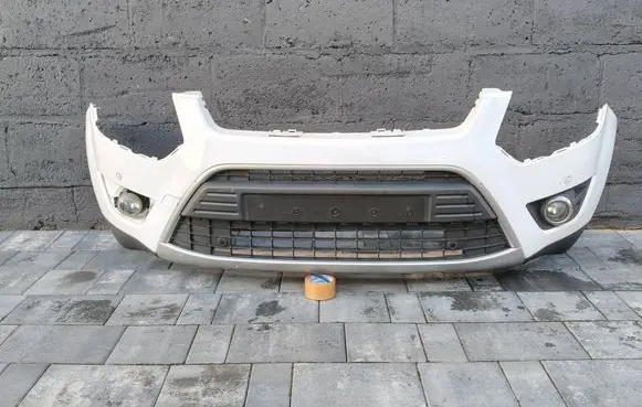Ford Kuga I Front bumper 8V4117C749A