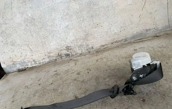 Opel Adam Rear seatbelt 34127479B
