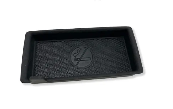 Mercedes-Benz ML W166 Glove box pad A1666830394