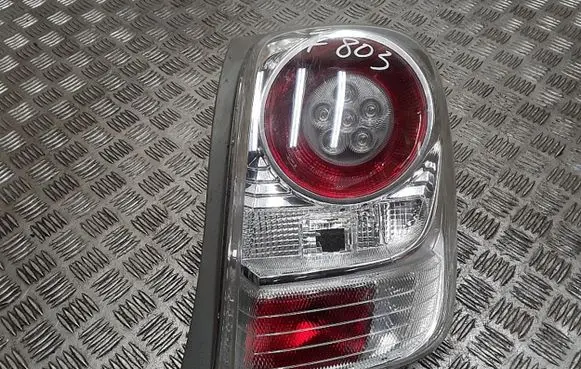Toyota Verso Rear/tail lights 815500f10000