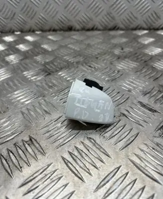 Volkswagen Tiguan Front door handle cover 