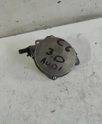Audi A6 S6 C6 4F Vacuum pump 057145100