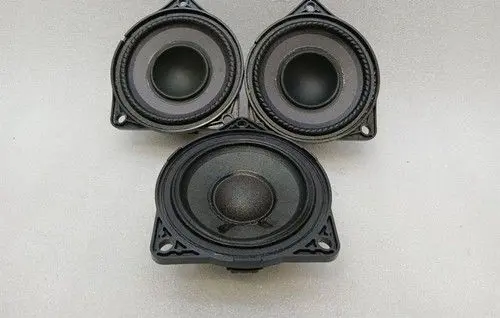 Porsche 911 991 Side speaker trim/cover 7PP035415F