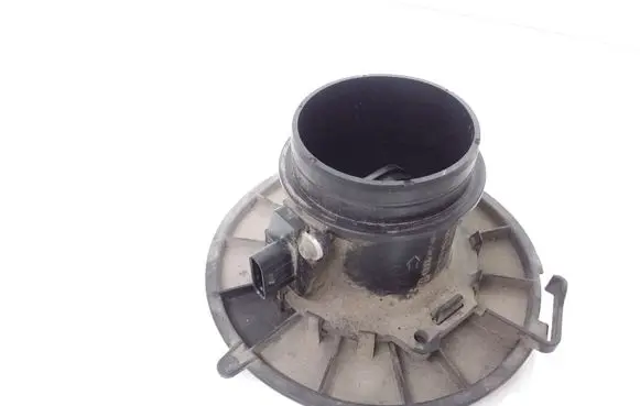 Audi A6 S6 C7 4G Mass air flow meter 059906461N 420133471