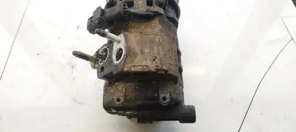 Chrysler 300 - 300C Air conditioning (A/C) compressor (pump) 55116835ae 447220-5604