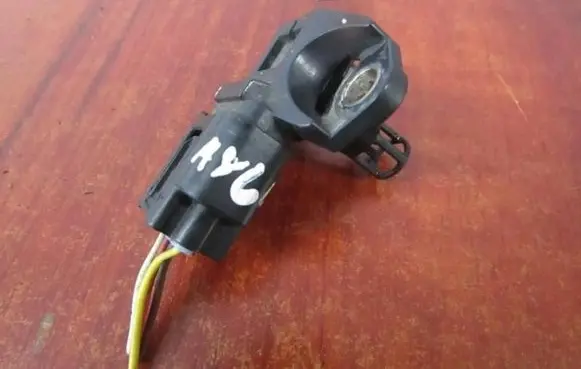 Toyota Aygo AB10 Air pressure sensor 8942152010 89421-52010