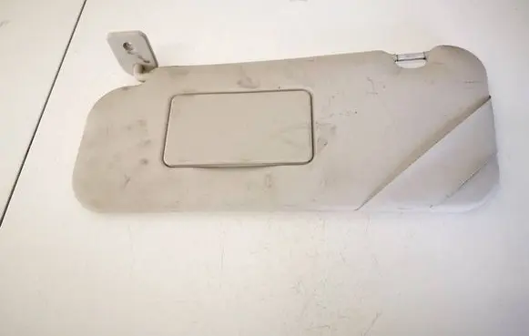 Peugeot 207 Sun visor 