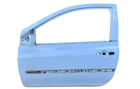Renault Clio III Door (2 Door Coupe) 